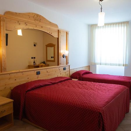 Hotel Ristorante Alla Nave Lavis Zewnętrze zdjęcie