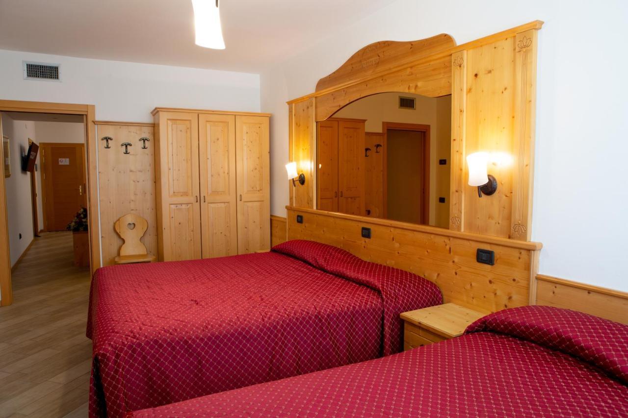 Hotel Ristorante Alla Nave Lavis Zewnętrze zdjęcie