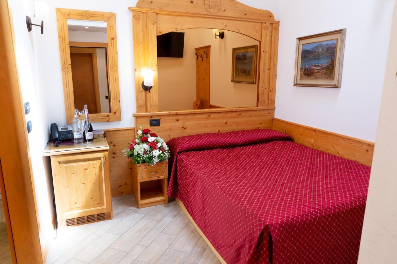 Hotel Ristorante Alla Nave Lavis Zewnętrze zdjęcie