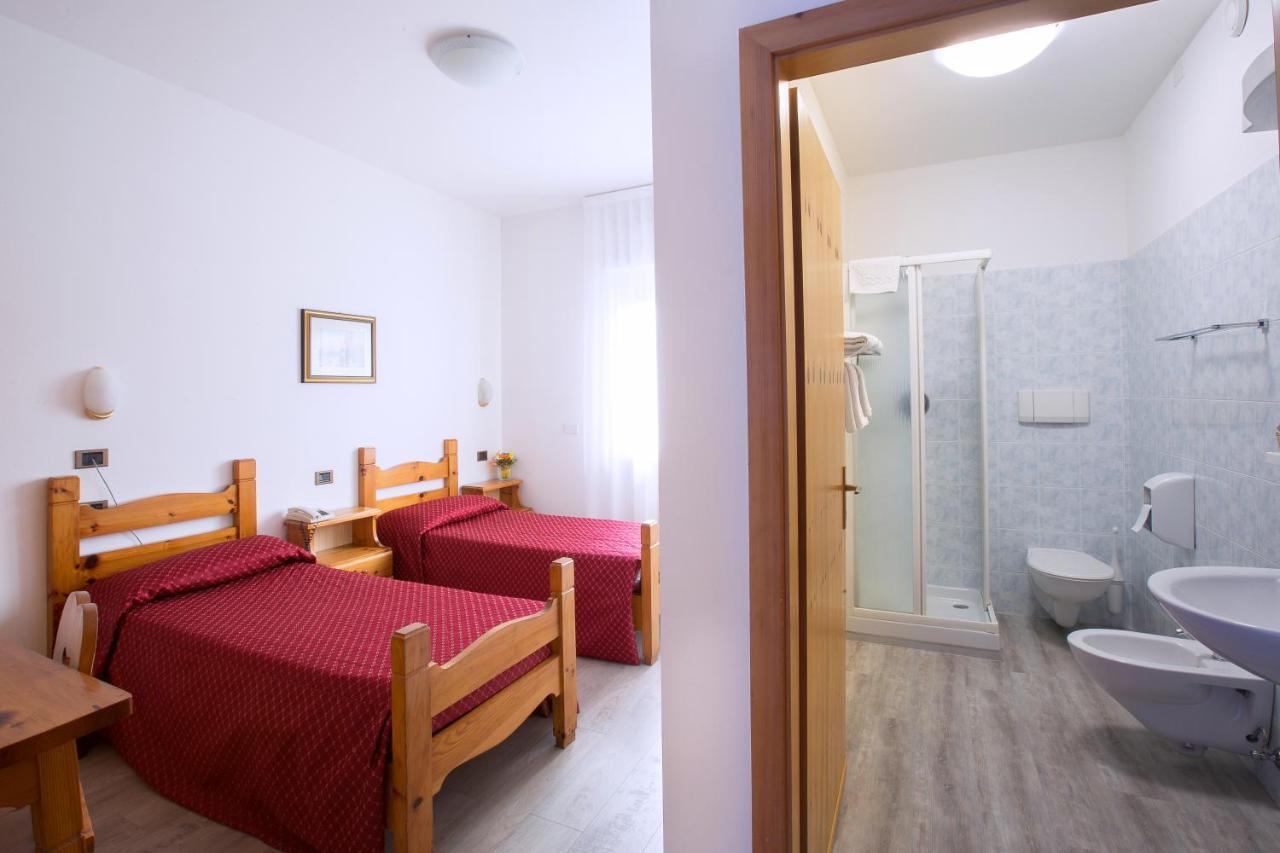 Hotel Ristorante Alla Nave Lavis Zewnętrze zdjęcie