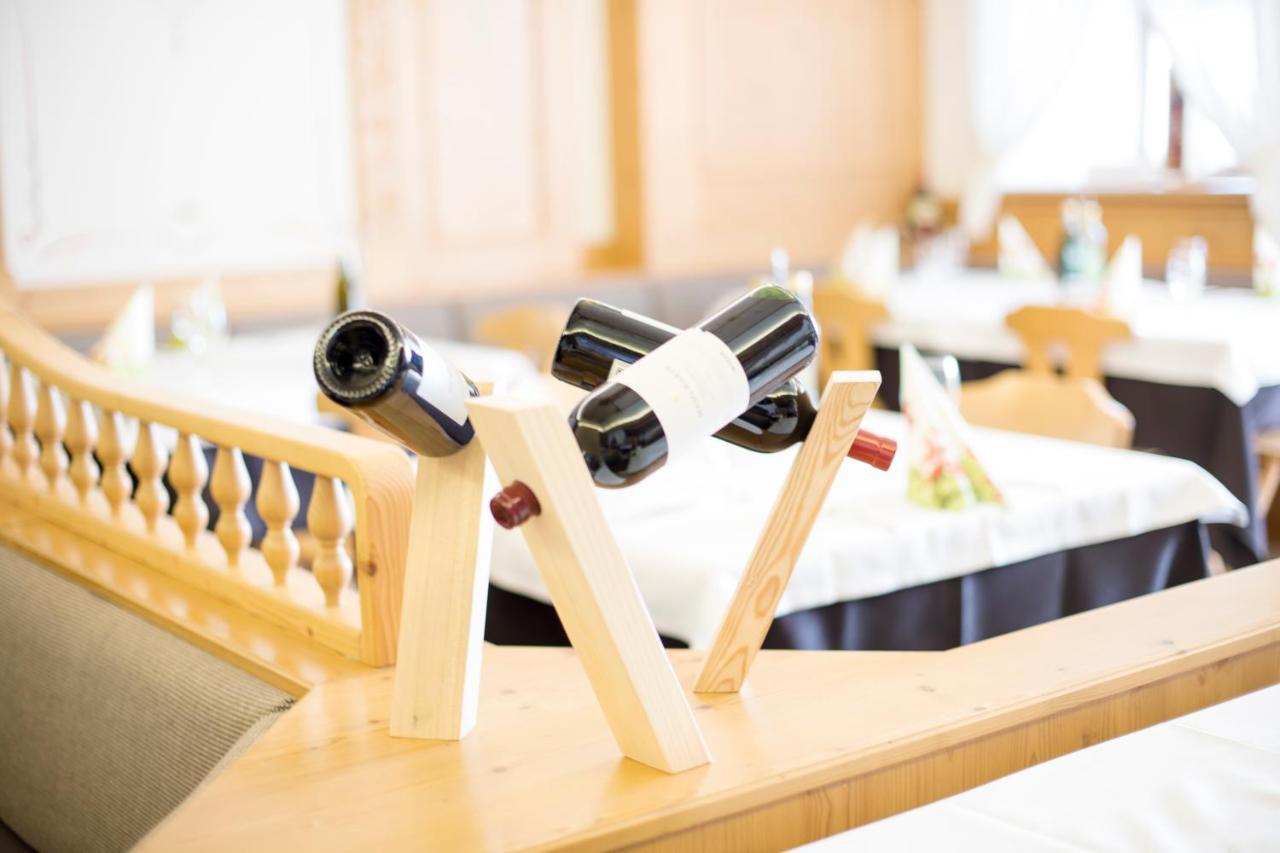 Hotel Ristorante Alla Nave Lavis Zewnętrze zdjęcie